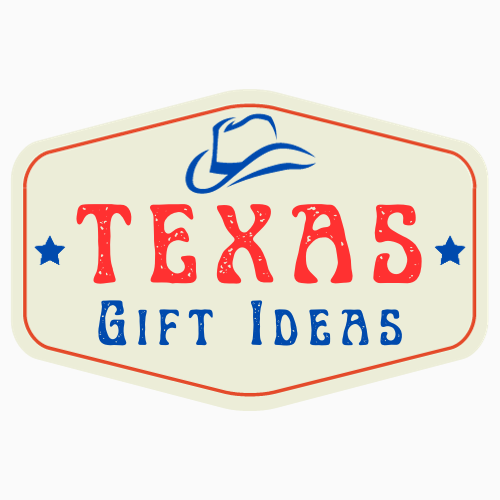 Texas Gift Ideas logo