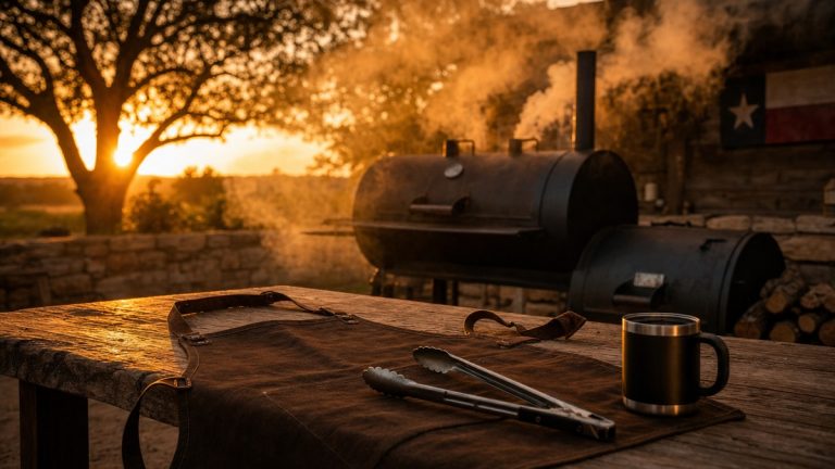 Texas BBQ Gifts: Pitmasters, Grill Masters & Proud Texans