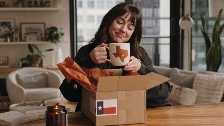 Texpat Gifts: Care Packages for Texans Living Far from Home